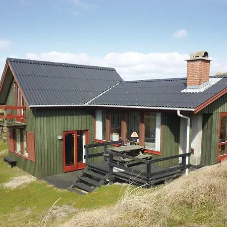 Holiday home Holiday Bacchus *