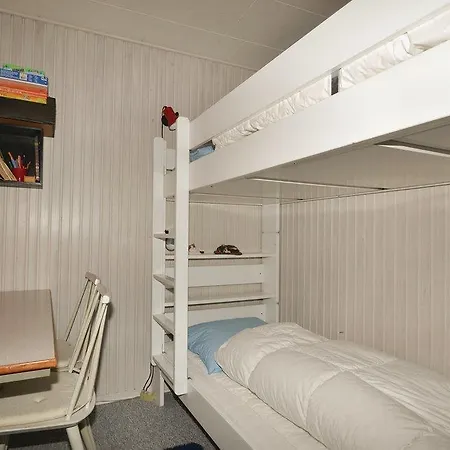 Holiday home Holiday Bacchus