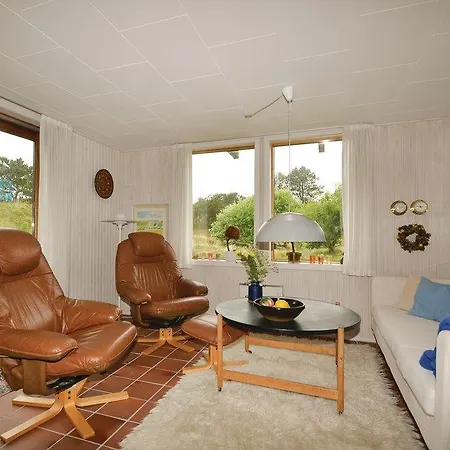 Holiday home Holiday Bacchus