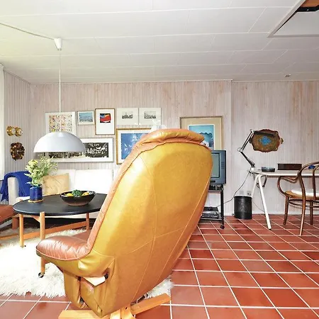 Holiday home Holiday Bacchus Fano